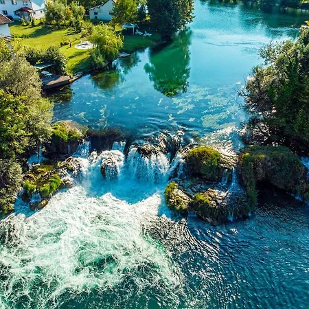 Green Una Holiday home Bihac