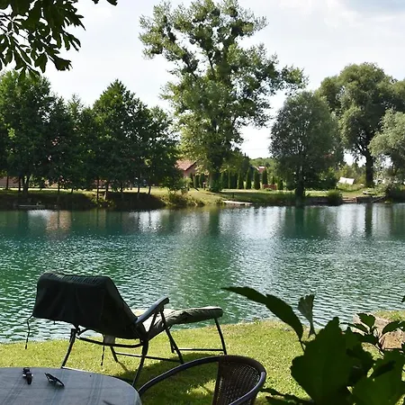 Green Una Holiday home