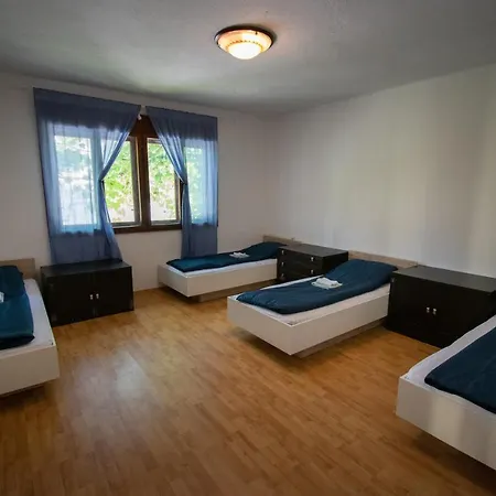 Holiday home Green Una *